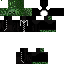 Texture for zombie