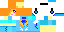 Texture for Блек деш