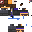 Texture for Goten
