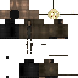 Texture for jason