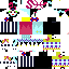 Texture for Real Fizzarolli Helluva Boss