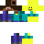 Texture for SmileyBoy