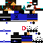 Texture for Hyper Youse (Neitor)