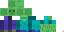 Texture for slime steve