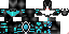 Texture for Gheeks