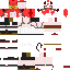 Texture for しもくらめぐ