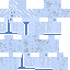 Texture for DanNyckel Now More Frozen than Eva v.2