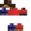 Texture for steve