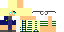Texture for nerd girl