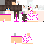 Texture for pijama
