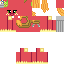 Texture for Big Macintosh