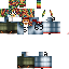 Texture for ZenBenn