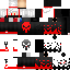 Texture for dark gosc