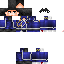 Texture for Roy Mustang Customnpcs