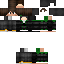 Texture for AlphasaurusV2 Edit