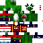 Texture for visca barca