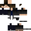 Texture for Savitar Traque_storme_ v2