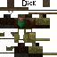Texture for tannkennka