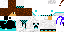Texture for GABRIEL