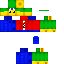 Texture for Pixelmon Tree