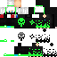 Texture for SKIN MASCULINO MINECRAFT