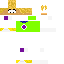 Texture for RayMon xddxdxdxd