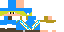 Texture for steve