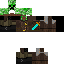 Texture for hunt