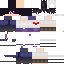 Texture for megmane sasuke