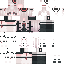 Texture for luffy thekitty