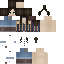 Texture for TWDS2Lori