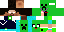 Texture for admcrepper