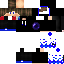 Texture for concha caliente