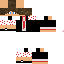 Texture for steve