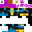Texture for MARK FOXY