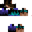 Texture for Herobrine