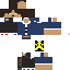 Texture for takkun x