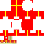 Texture for shulker gift