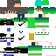 Texture for мой новый ник