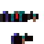 Texture for The slenderman