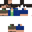 Texture for Vidomansam created greskon