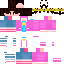 Texture for steven technoblade