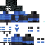 Texture for gunt4c_invencible_skin
