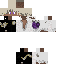 Texture for xMan