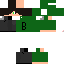 Texture for BOB COM CAPUZ