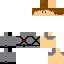 Texture for JulienDarkKnight