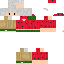 Texture for ItzMelon