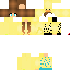Texture for Ducky