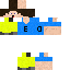 Texture for ED