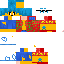 Texture for mikemba